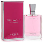 Miracle by Lancome Eau De Parfum Spray for Women