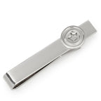 Marvel Captain America Hidden Message Tie Bar