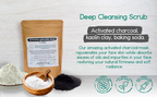 Activated Charcoal + Mud & Arnica Facial Masks Bundle