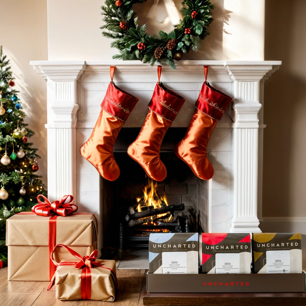 Explorer Box Gift Set