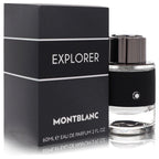 Montblanc Explorer by Mont Blanc for Men