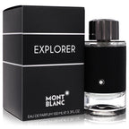 Montblanc Explorer by Mont Blanc for Men