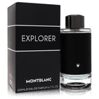 Montblanc Explorer by Mont Blanc for Men