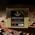 Morning Grind – Mocha & Caffeine - X-TREME Whisker Wash
