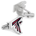 NFL Atlanta Falcons Cufflinks