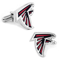 NFL Atlanta Falcons Cufflinks