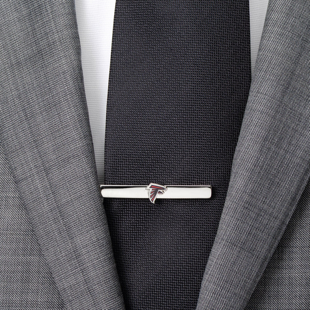 NFL Atlanta Falcons Tie Clip