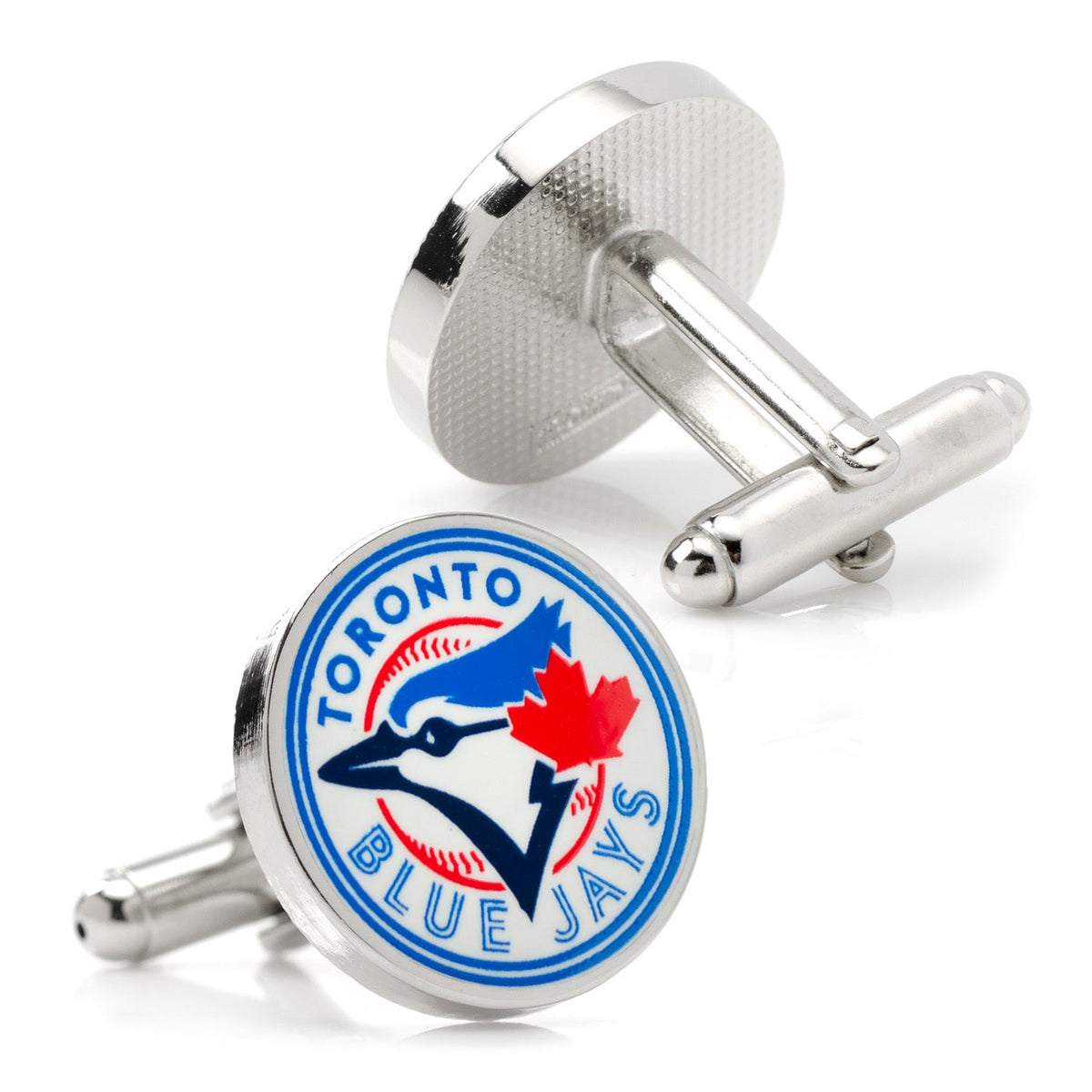 MLB Toronto Blue Jays Cufflinks