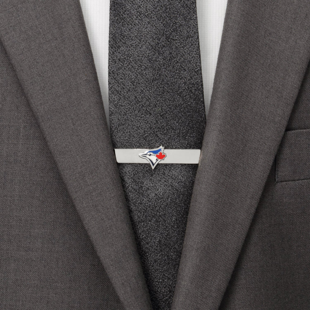 MLB Toronto Blue Jays Tie Bar