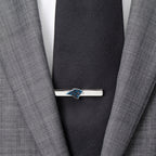 NFL Carolina Panthers Tie Clip