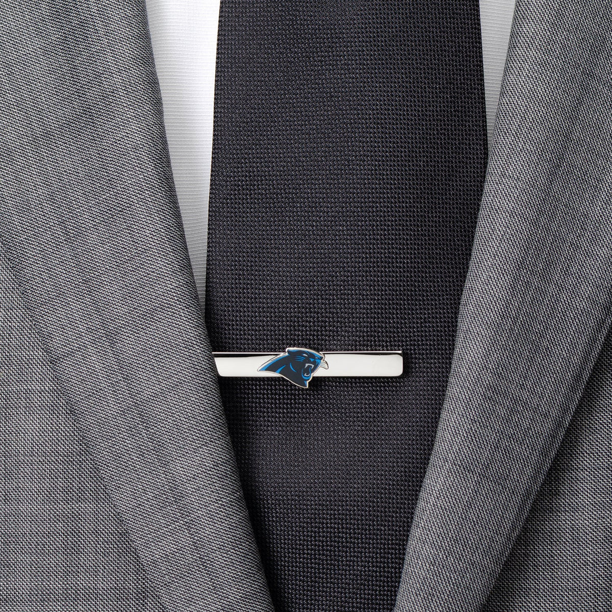 NFL Carolina Panthers Tie Clip