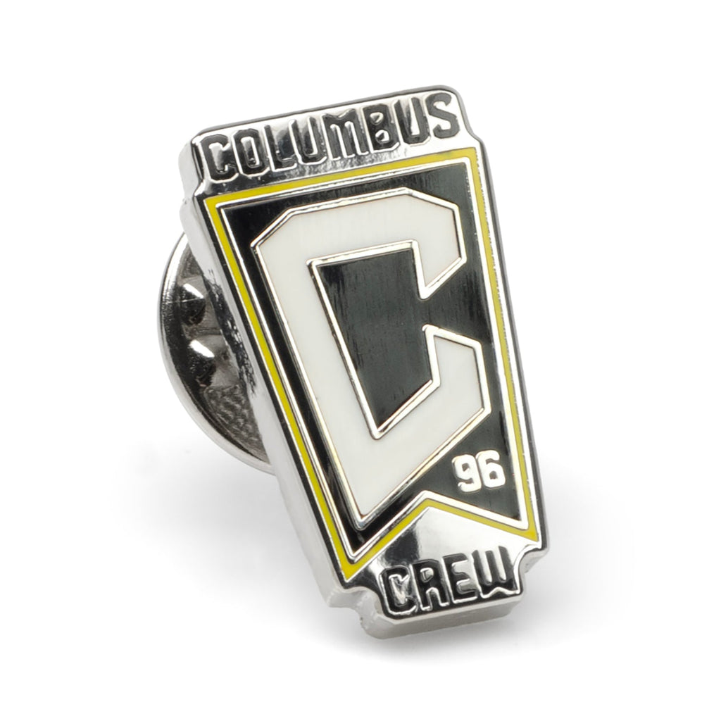MLS Columbus Crew Lapel Pin