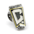 MLS Columbus Crew Lapel Pin