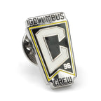 MLS Columbus Crew Lapel Pin