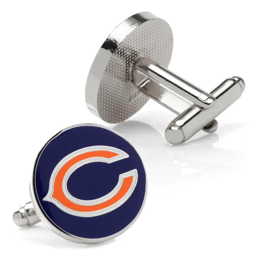 NFL Chicago Bears Cufflinks