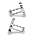 MLB Colorado Rockies Cufflinks