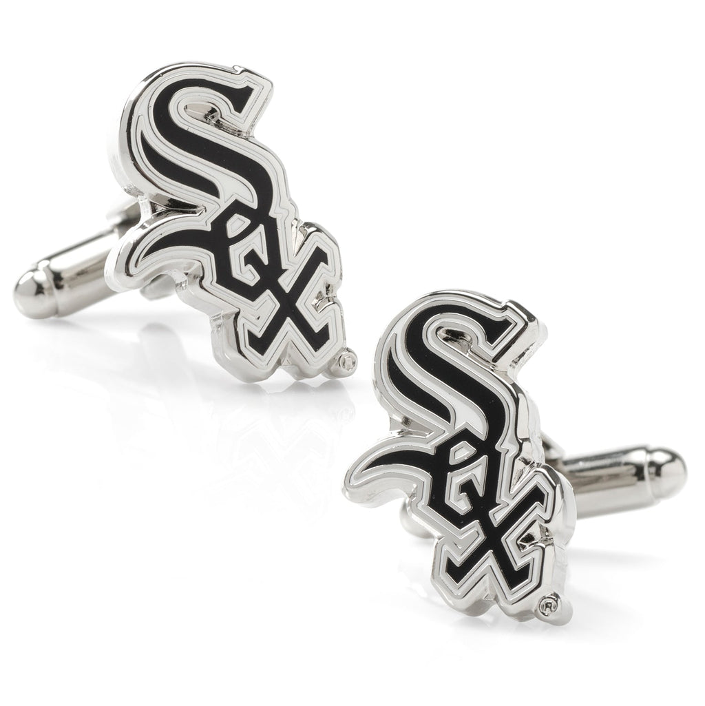 MLB Chicago White Sox Cufflinks