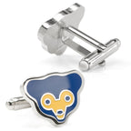 MLB Chicago Cubs Throwback Cufflinks