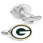 NFL Green Bay Packers Cufflinks