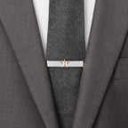 MLB Houston Astros Tie Bar