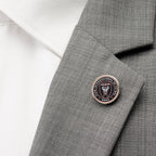 MLS Inter Miami CF Lapel Pin