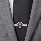 Inter Miami CF Pink Tie Clip