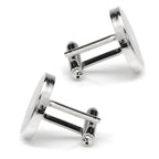 MLS Inter Miami CF Cufflinks