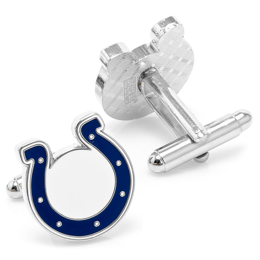 NFL Indianapolis Colts Cufflinks