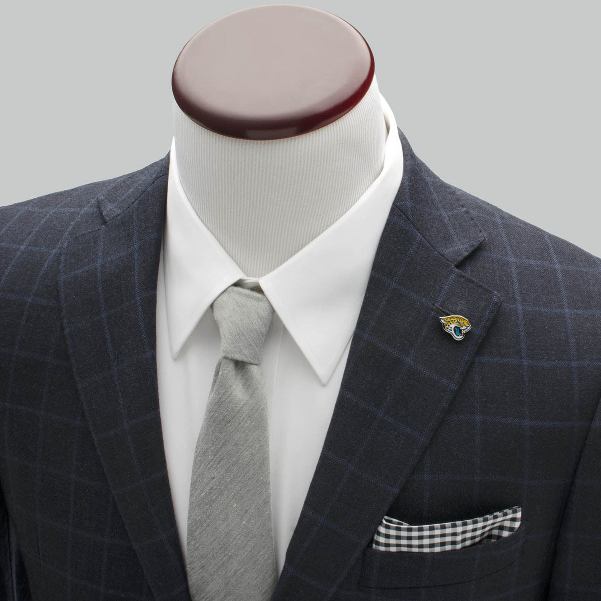 NFL Jacksonville Jaguars Lapel Pin