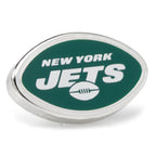 NFL New York Jets Lapel Pin