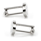 NFL New York Jets Cufflinks