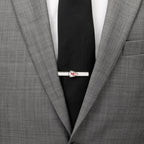 NFL Kansas City Chiefs Tie Clip