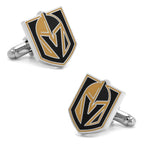 NHL Las Vegas Golden Knights Cufflinks