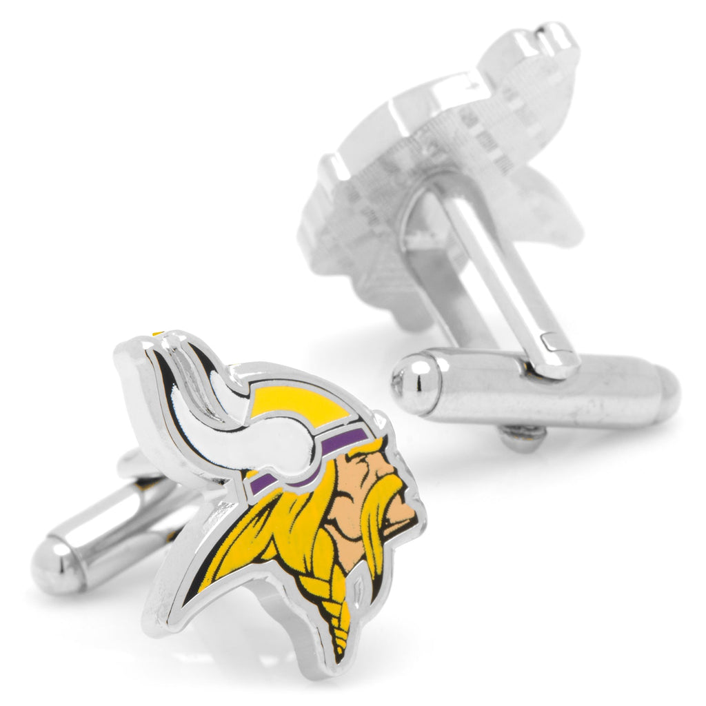 NFL Minnesota Vikings Cufflinks