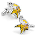 NFL Minnesota Vikings Cufflinks