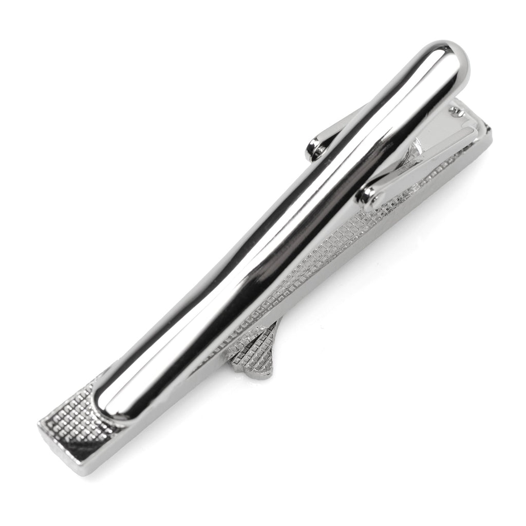 New England Patriots Tie Clip