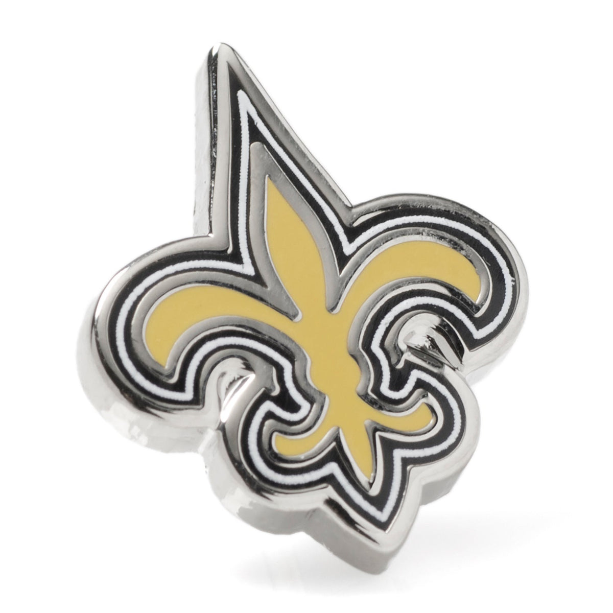 NFL New Orleans Saints Lapel Pin
