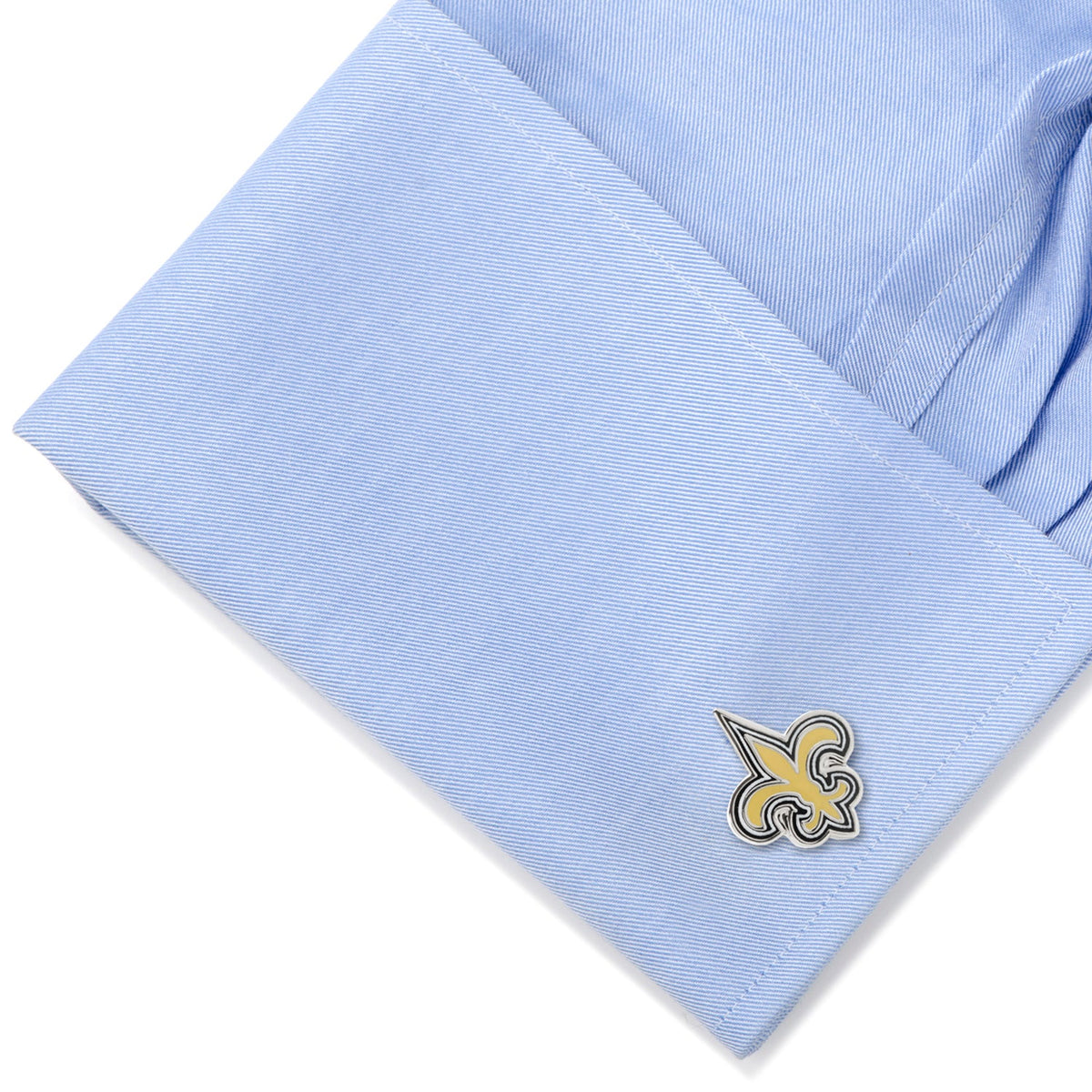 NFL New Orleans Saints Cufflinks