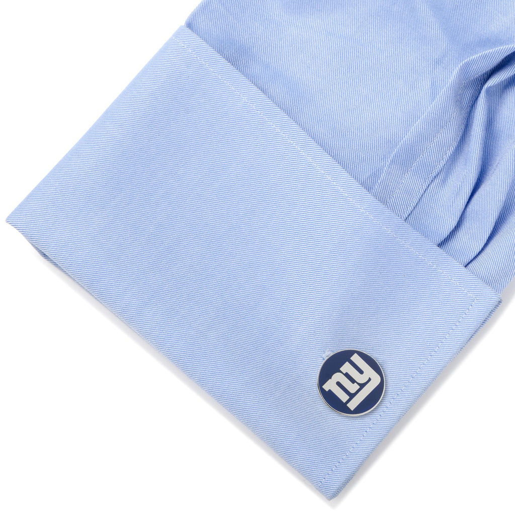 NFL New York Giants Cufflinks