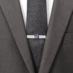 NFL New York Giants Tie Bar