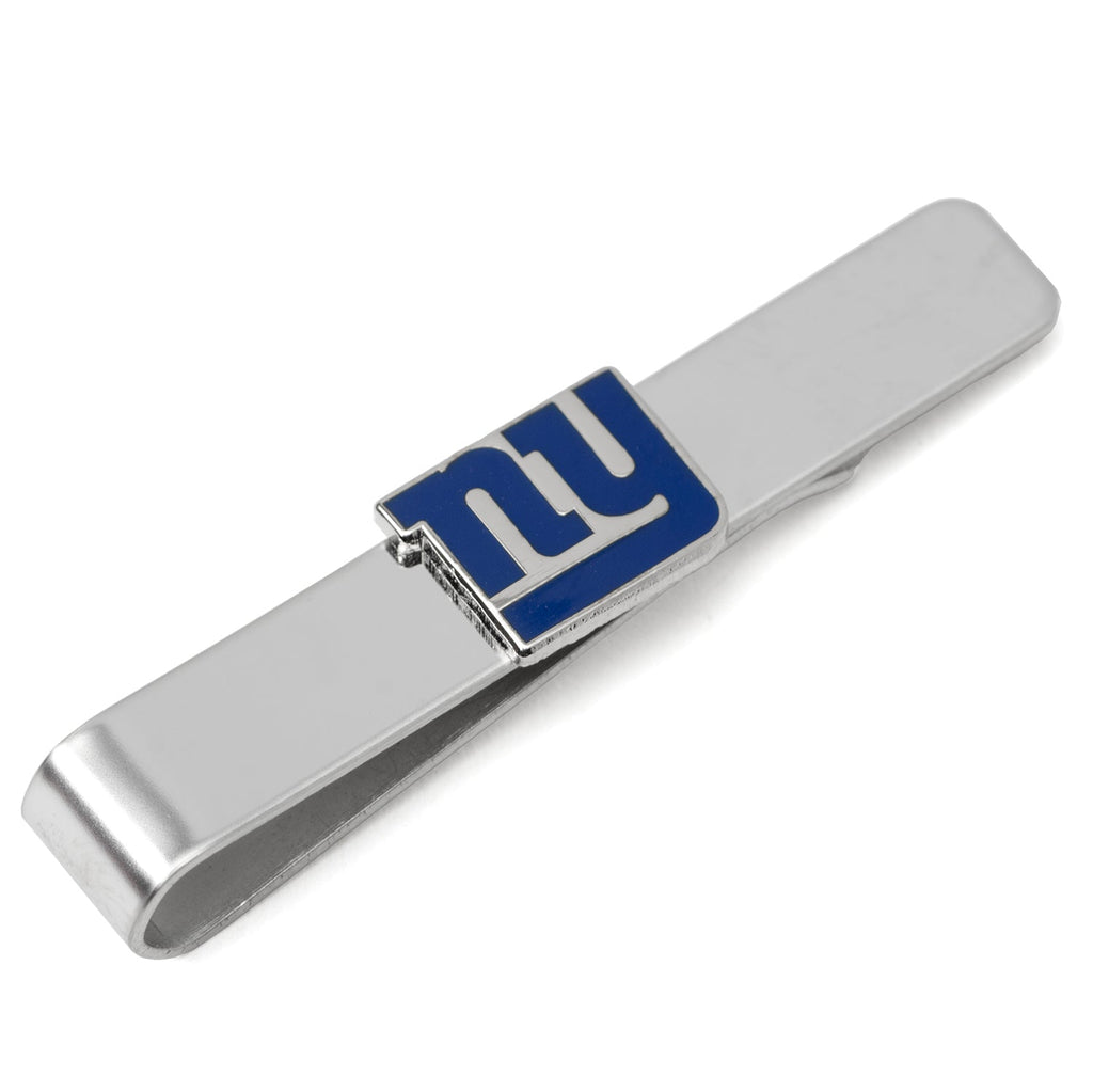 NFL New York Giants Tie Bar