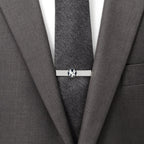 MLB New York Yankees Tie Bar
