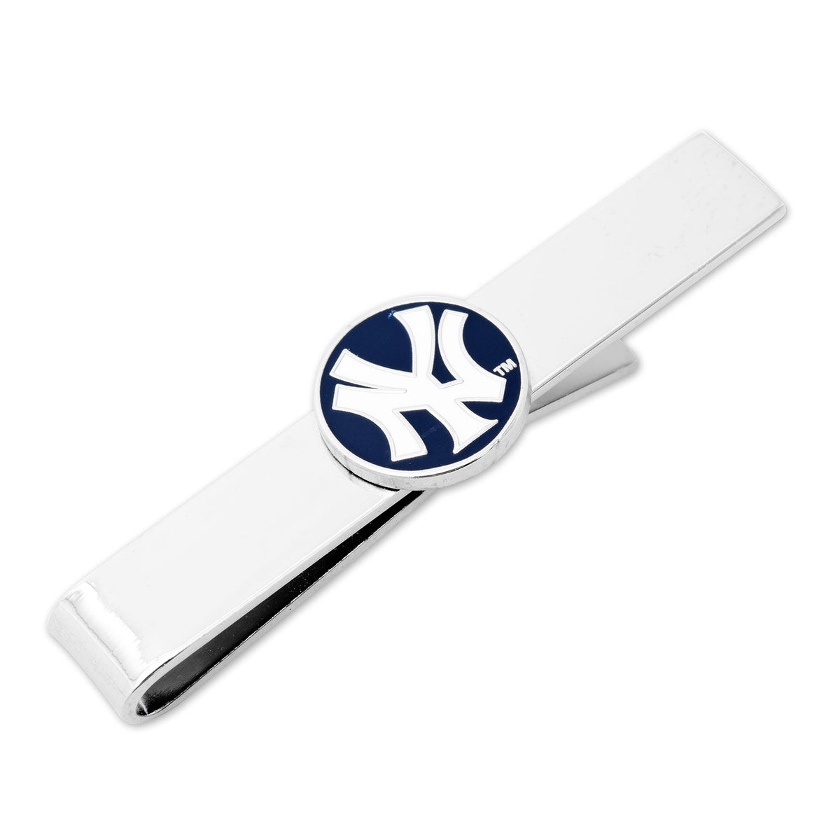 MLB New York Yankees Tie Bar