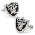 NFL Las Vegas Raiders Cufflinks