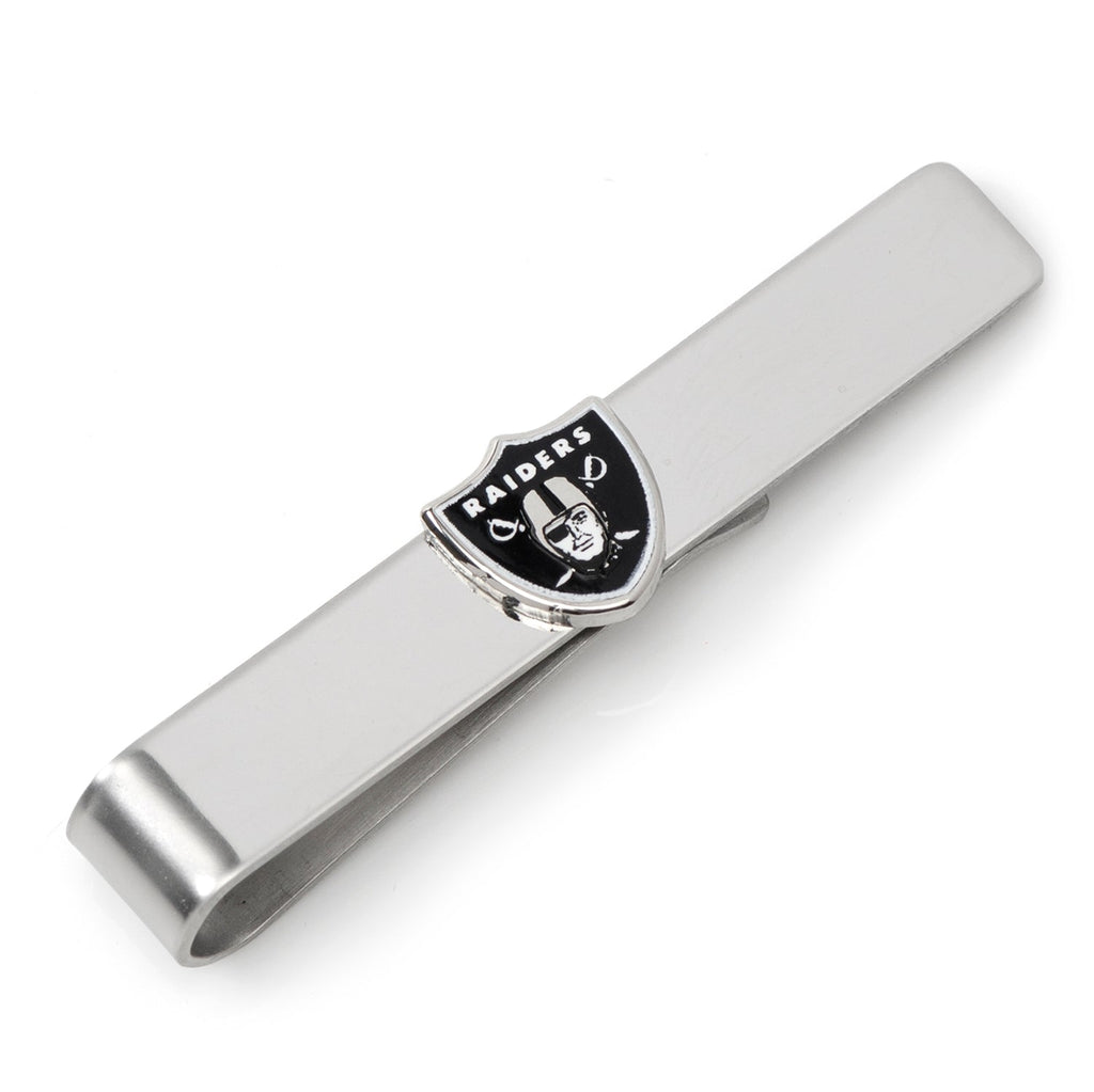 NFL Las Vegas Raiders Tie Bar