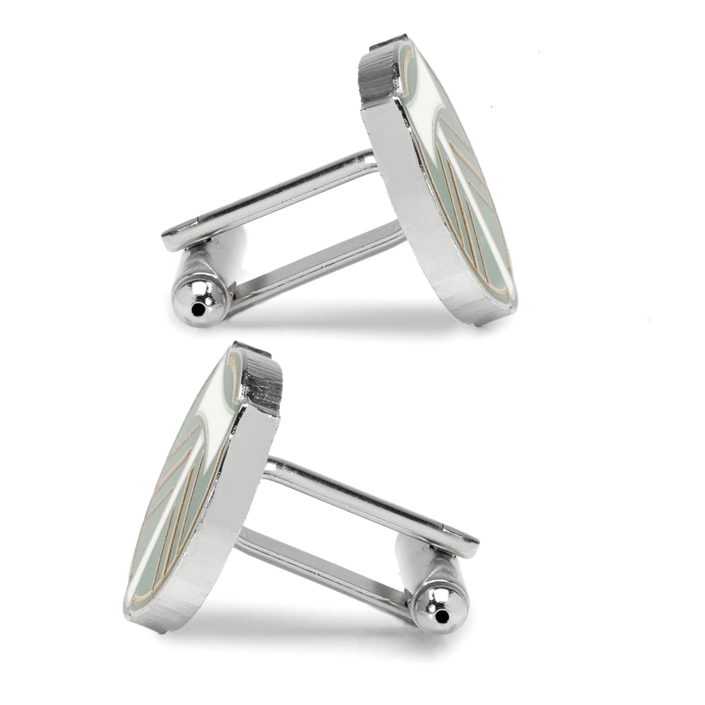 MLS Portland Timbers Cufflinks