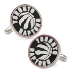 NBA Toronto Raptors Cufflinks