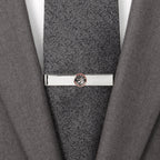 NBA Toronto Raptors Tie Bar