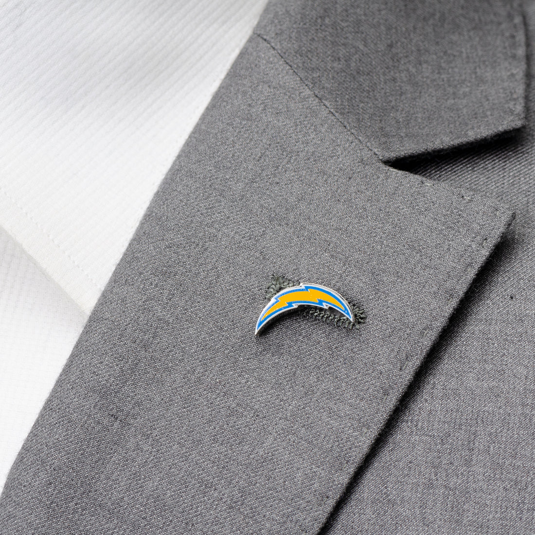 NFL Los Angeles Chargers Lapel Pin