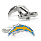 NFL Los Angeles Chargers Cufflinks